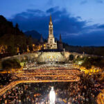 Novena a Nostra Signora di Lourdes
