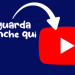 Trovi ora sul canale YouTube