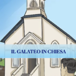 Il Galateo in Chiesa